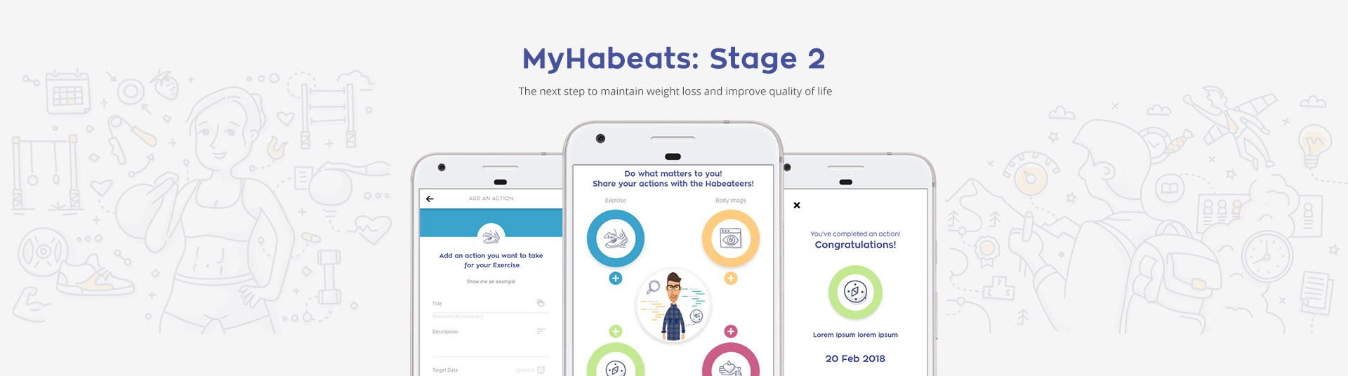 Myhabeats Stage 2
